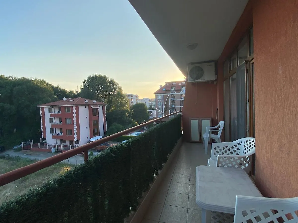 Anita A21 Large Apartment Sunny Beach