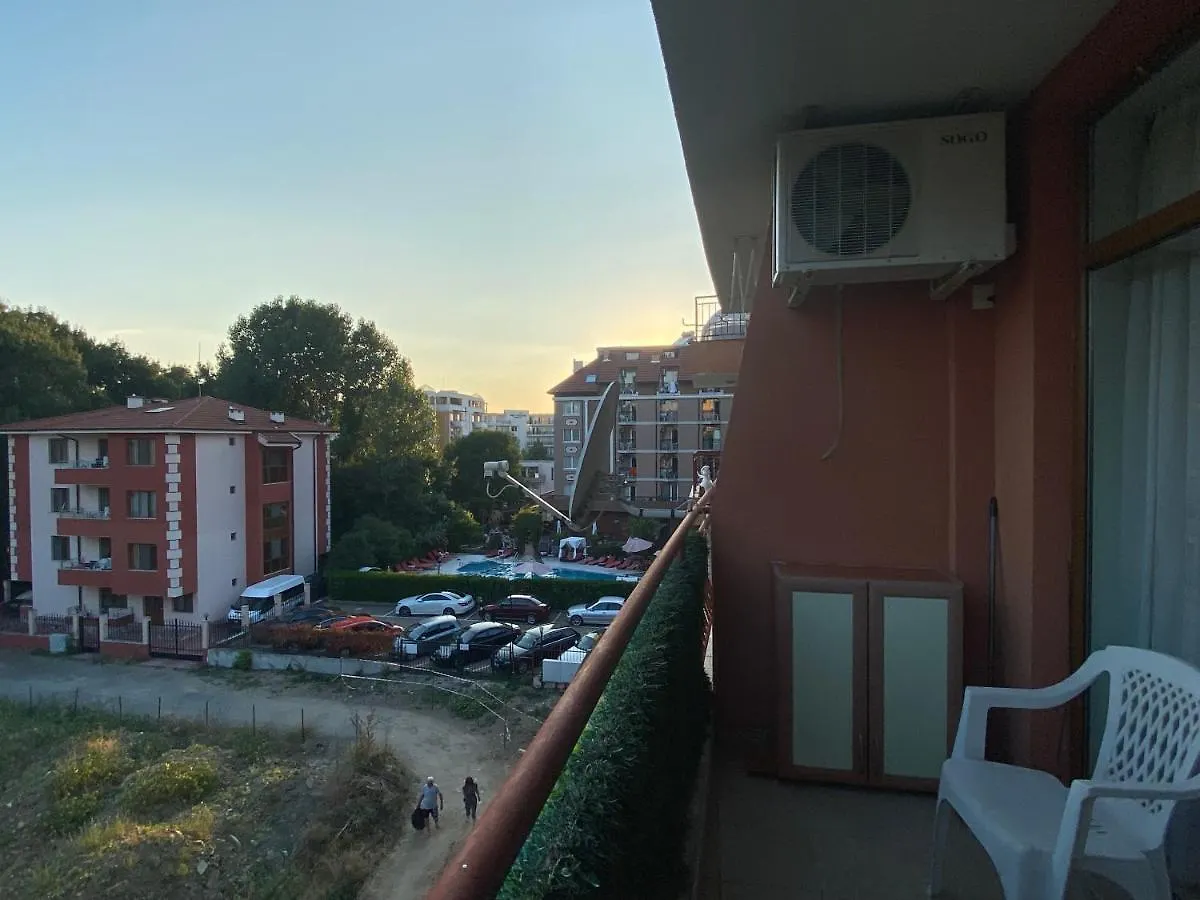 Anita A21 Large Apartment Sunny Beach Bulgarije