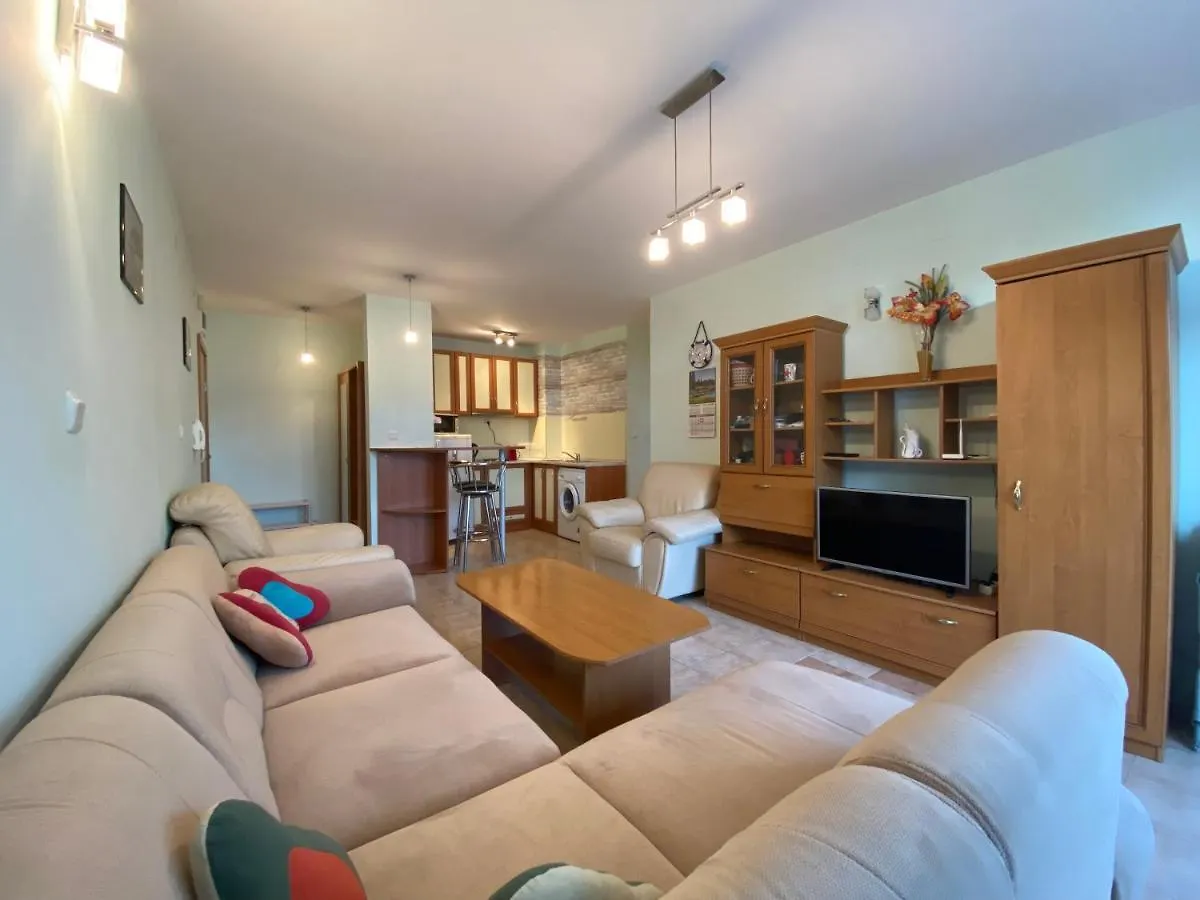 Anita A21 Large Apartment Sunny Beach