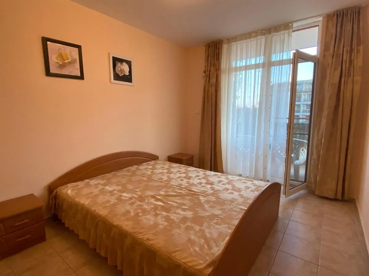 Anita A21 Large Apartment Sunny Beach Bulgarije