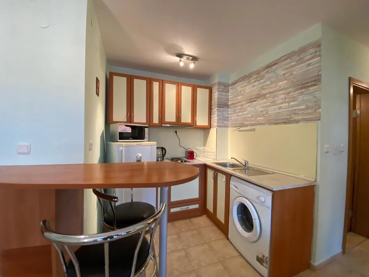 Anita A21 Large Apartment Sunny Beach Bulgarije
