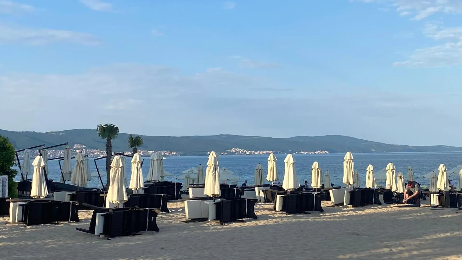 Anita A21 Large Apartment Sunny Beach