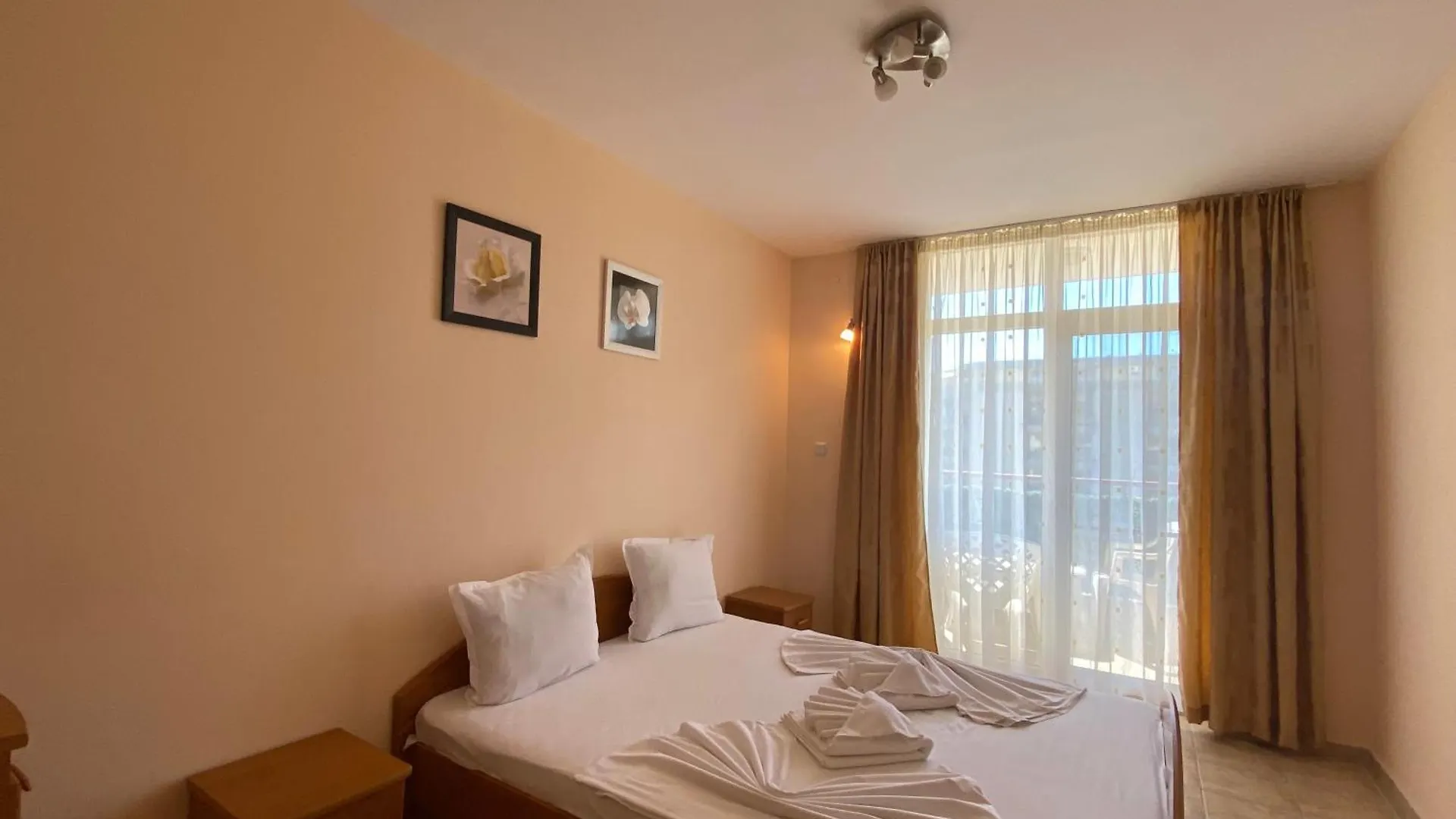 Anita A21 Large Apartment Sunny Beach 0*,