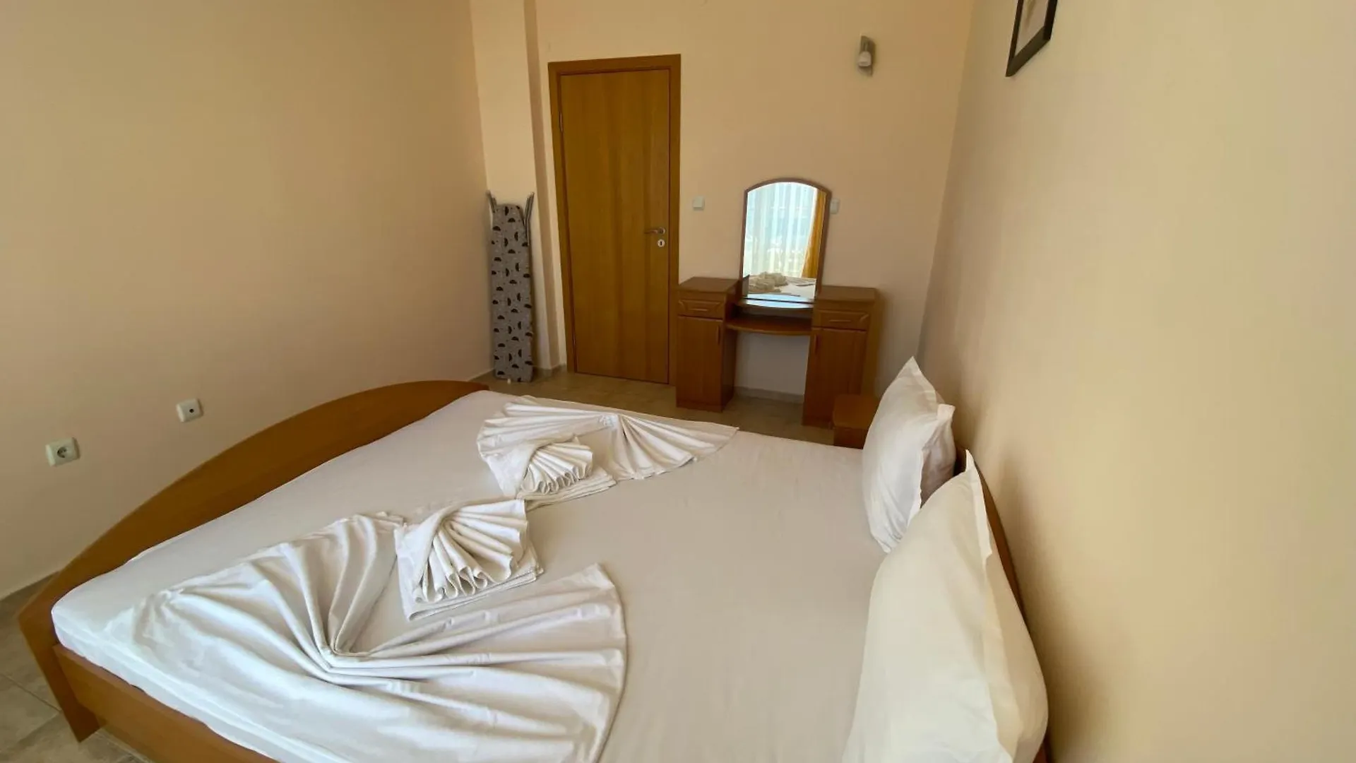 Anita A21 Large Apartment Sunny Beach