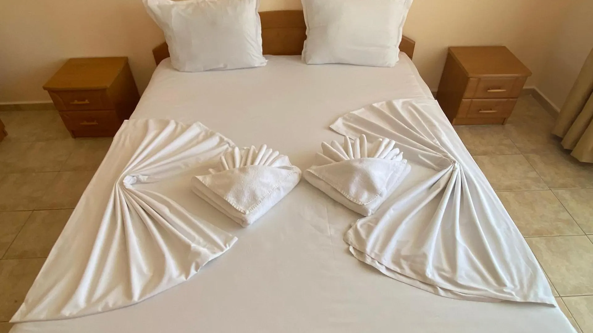 Anita A21 Large Apartment Sunny Beach