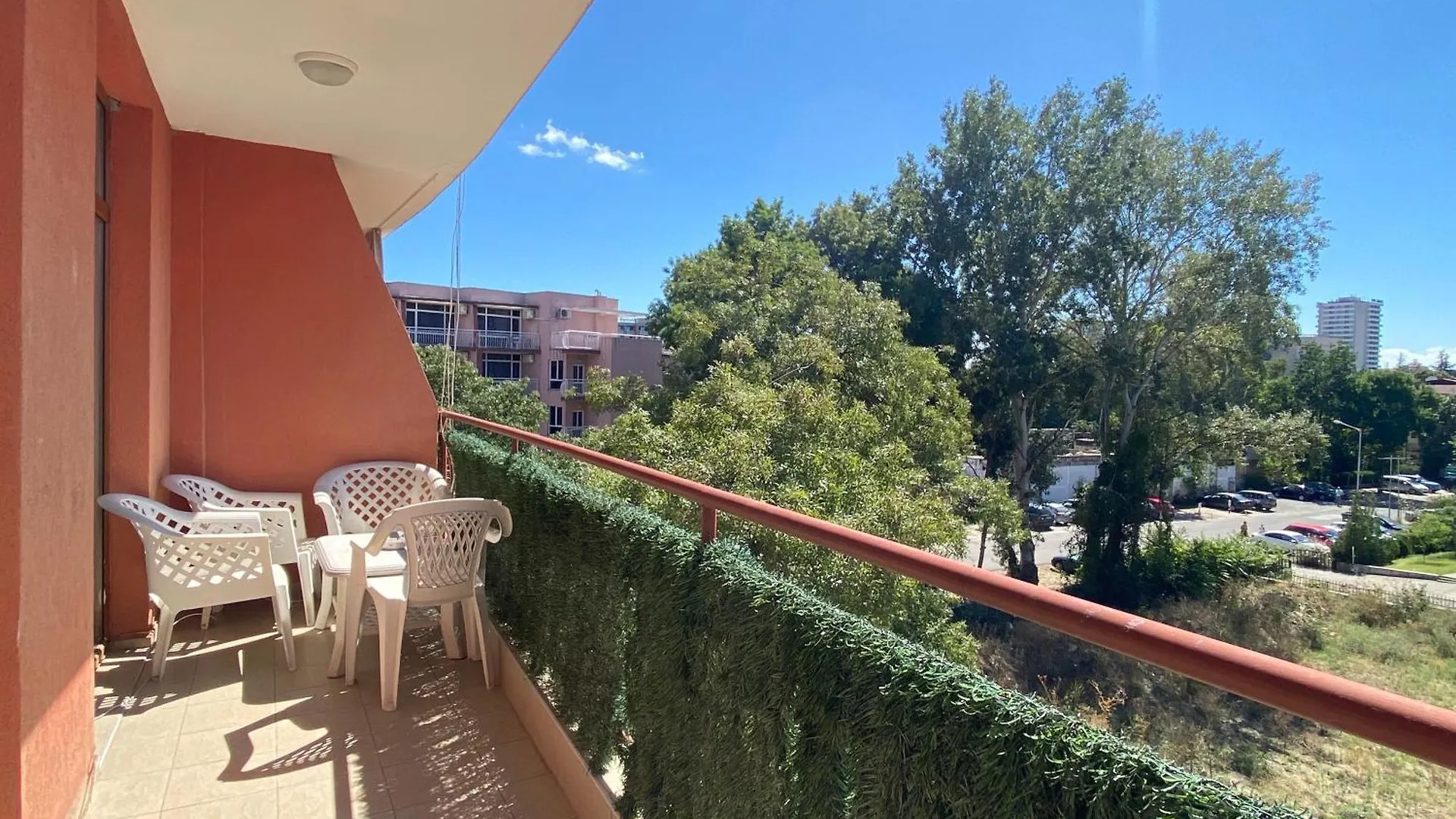 Anita A21 Large Apartment Sunny Beach
