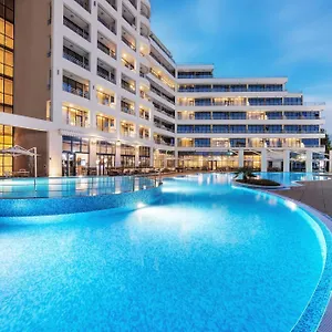 Four Points By Sheraton Sunny - Free Access Sunny Beach