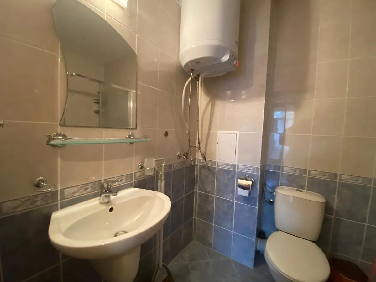 Anita A21 Large Apartment Sunny Beach