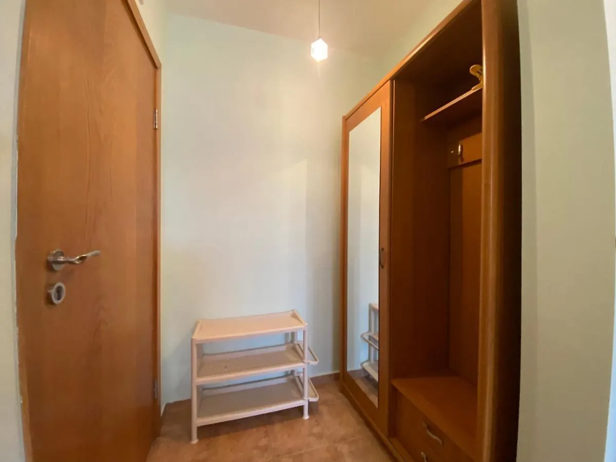 Anita A21 Large Apartment Sunny Beach