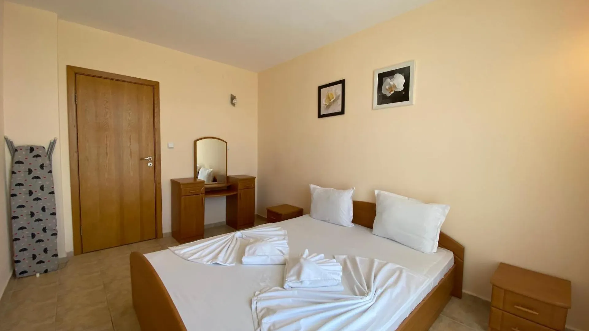 Anita A21 Large Apartment Sunny Beach