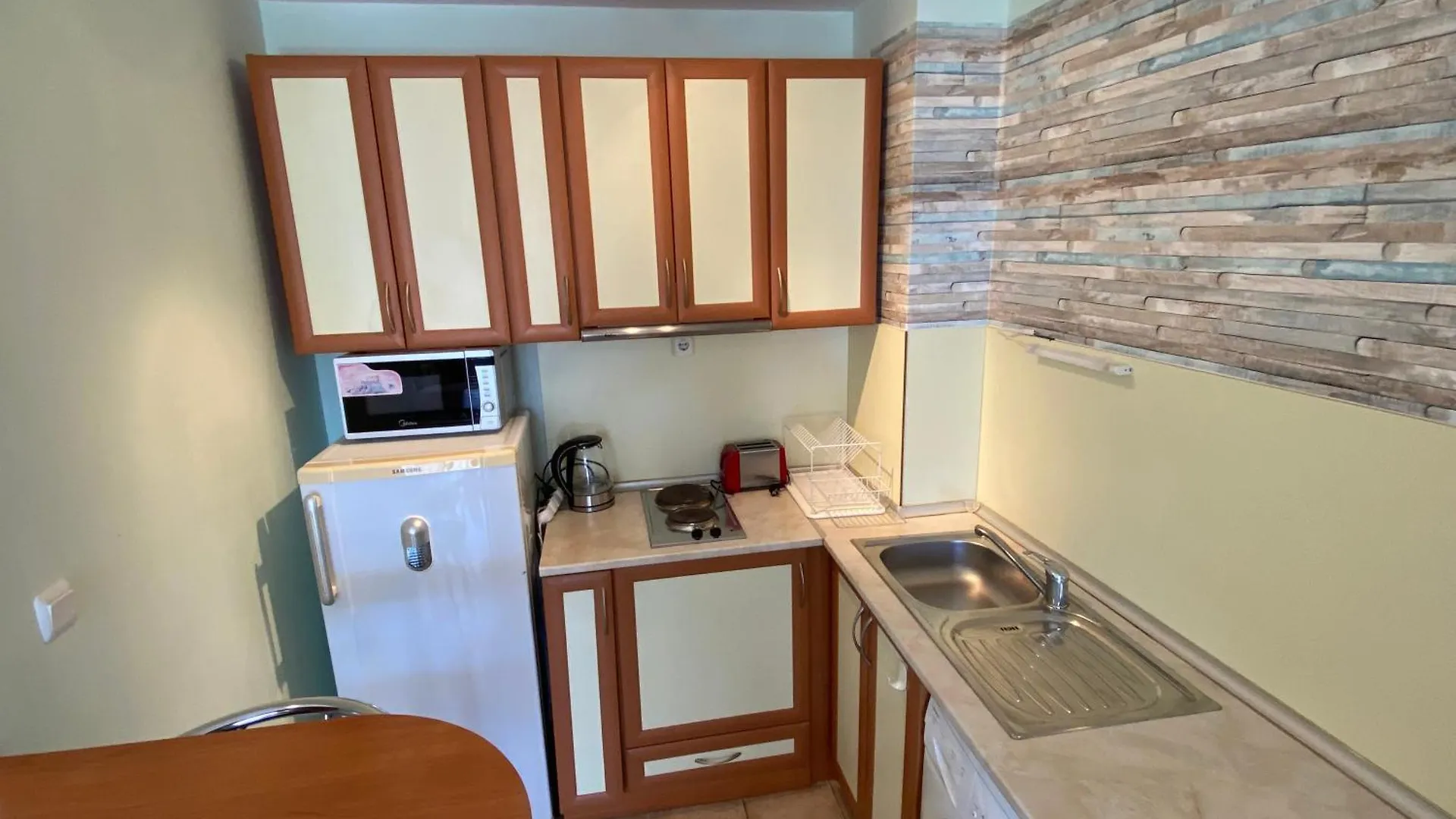 Anita A21 Large Apartment Sunny Beach