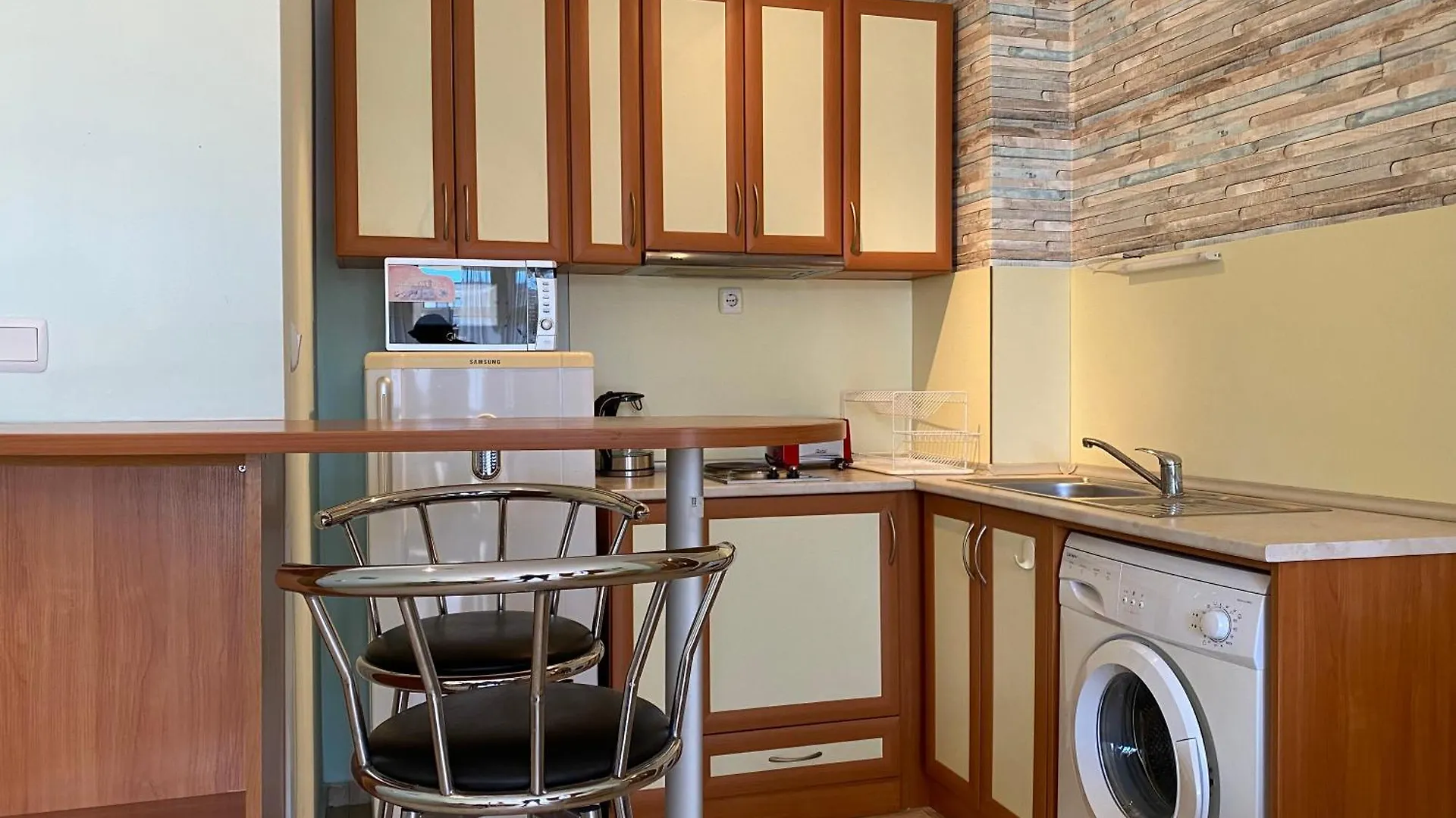 Anita A21 Large Apartment Sunny Beach