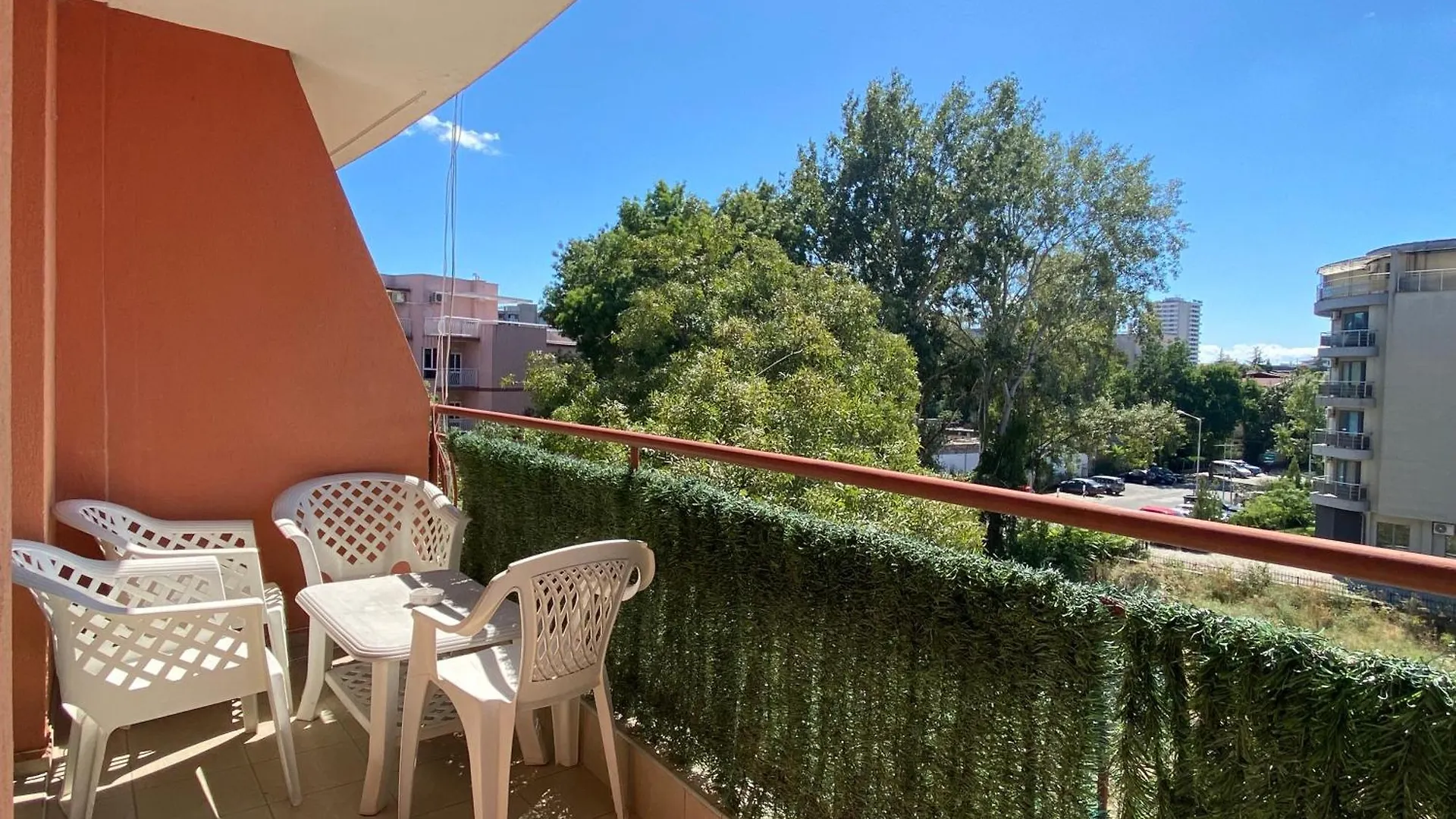 Anita A21 Large Apartment Sunny Beach Bulgaria